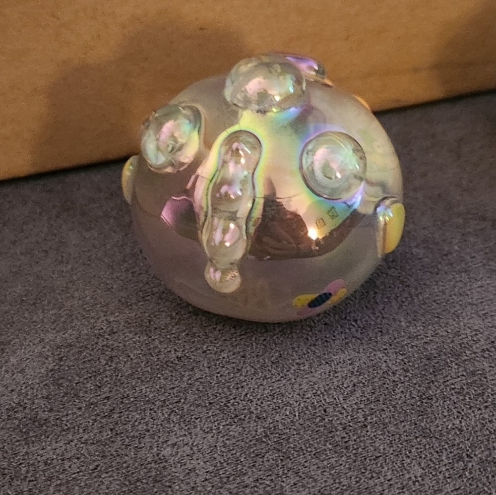 Lucky Emma Ocean Bubble Beans Series Blind Box - $4 Each | 6 For $24 - Picture 7 of 8